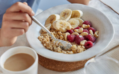 Cereales de desayuno